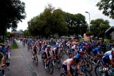 2023 UEC Road European Championships - Drenthe - Under 23 Women?s Road Race - Coevorden - Col Du VAM 108 km - 22/09/2023 - Scenery - Fans - photo Massimo Fulgenzi/SprintCyclingAgency?2023